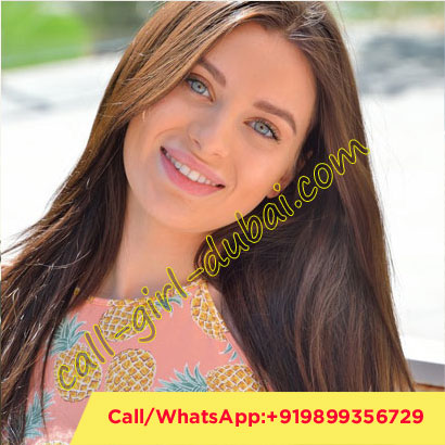 Dubai escorts