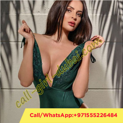 Dubai escorts
